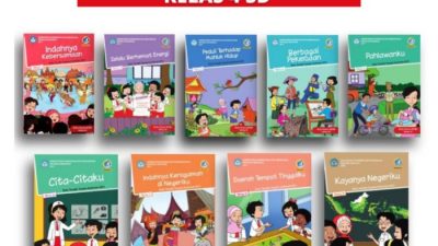 Bse k13 revisi 2016