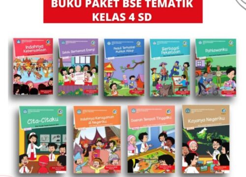 BSE K13 Revisi 2016 Panduan Implementasi