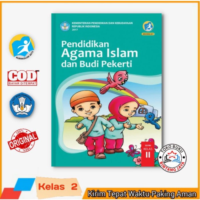 Pai rpp kurikulum semester revisi