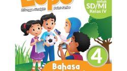 Modul bahasa indonesia kelas 7 semester 1 kurikulum 2013