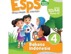 Modul Bahasa Indonesia Kelas 7 Semester 1 Kurikulum 2013