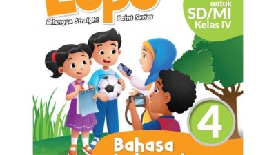 Modul bahasa indonesia kelas 7 semester 1 kurikulum 2013