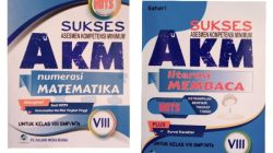 Apa Itu AKM SMP Kelas 8 Panduan Lengkap