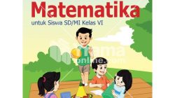 Buku k13 revisi 2016 sd