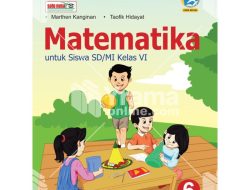 Buku K13 Revisi 2016 SD Panduan Lengkap