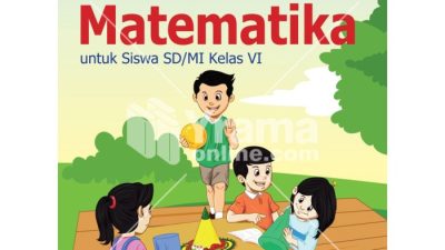 Buku K13 Revisi 2016 SD Panduan Lengkap