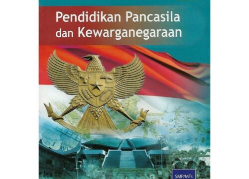 Buku Kerja Guru SMP Kurikulum 2013 Revisi 2017