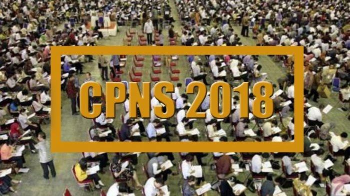 Download soal soal cpns 2018