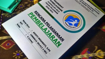 RPP K13 Revisi 2017 Kelas 5 Panduan Lengkap