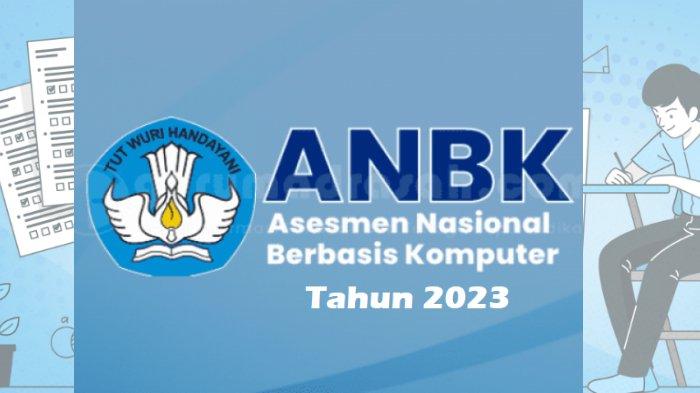 Belajar soal anbk kelas 8