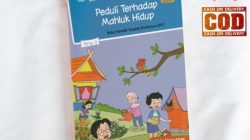 Silabus sd kelas 4 kurikulum 2013 revisi 2017