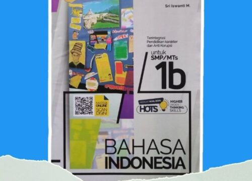 KD Bahasa Indonesia Kelas 7 Semester 2 Kurikulum 2013