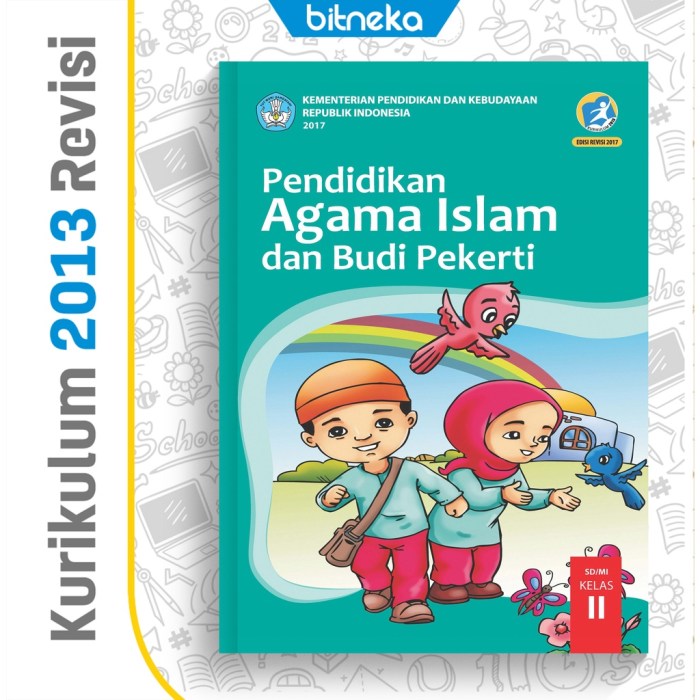 Buku kelas sd kurikulum revisi siswa tematik jawaban kunci materi dalam belajar semester tahun terbaru indahnya kebersamaan ajar terdiri pegangan