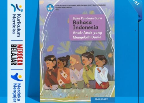 RPP Kurikulum 2013 SD Kelas 6 Word Panduan Lengkap