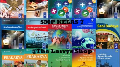 Perangkat pembelajaran k13 sma revisi 2017