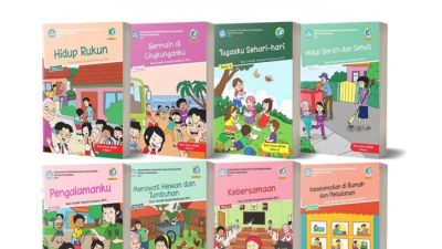 Buku BSE Kelas 2 Panduan Lengkap
