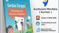 Buku bahasa indonesia kelas 7 pdf 2020