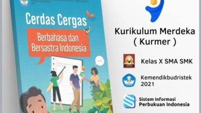 Buku bahasa indonesia kelas 7 pdf 2020