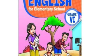 Download Buku BSE Kelas 6 Panduan Lengkap