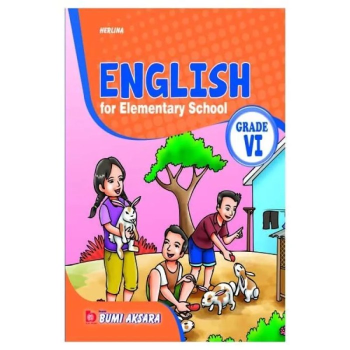 Download buku bse kelas 6