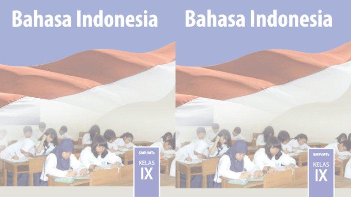 Rpp bahasa indonesia kelas 9 k13 revisi 2017