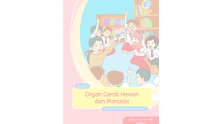 Buku guru kelas 5 revisi 2020