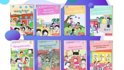 Silabus kelas 2 kurikulum 2013 revisi 2018