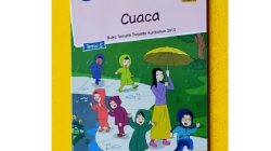 Download Buku Tema 3 Kelas 5 Revisi 2018