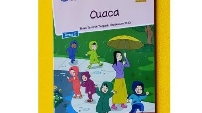 Download buku tema 3 kelas 5 revisi 2018