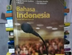 BSE Bahasa Indonesia Kelas 3 Panduan Lengkap