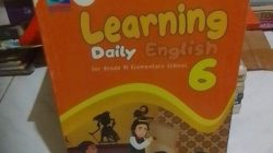Jurnal Harian Kelas 6 Semester 2 Kurikulum 2013 Revisi 2020