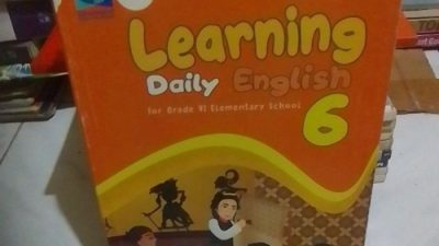 Jurnal Harian Kelas 6 Semester 2 Kurikulum 2013 Revisi 2020