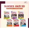 Buku AKM SD Panduan Lengkap dan Analisis