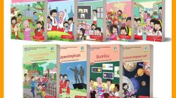 Rpp kelas 6 k13 revisi 2019