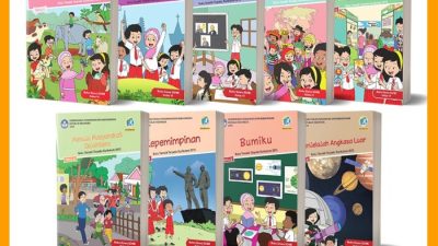 Rpp kelas 6 k13 revisi 2019