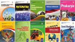 Buku guru kurikulum 2013 revisi 2018