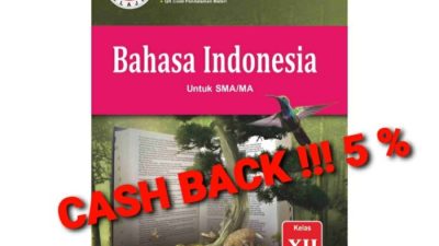 KKM Bahasa Indonesia SMP Kurikulum 2013