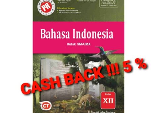 KKM Bahasa Indonesia SMP Kurikulum 2013