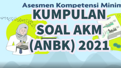 Kisi-Kisi Soal AKM SD Kelas 5 Panduan Lengkap