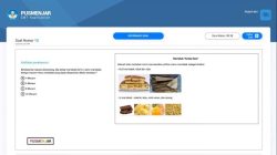 Contoh Soal ANBK Kelas 8 Panduan Lengkap