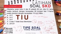 Contoh soal cpns 2016 pdf
