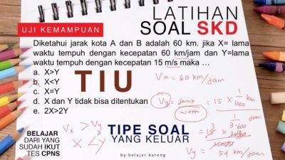 Contoh soal cpns 2016 pdf