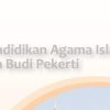 Soal PAI Kelas 1 Semester 2 2021 Panduan Lengkap