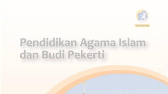 Soal pai kelas 1 semester 2 2021