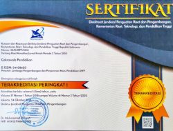 Instrumen Akreditasi SD 2017 Panduan Lengkap