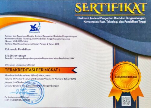 Instrumen Akreditasi SD 2017 Panduan Lengkap