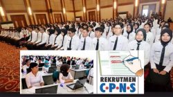 Kisi kisi tes cpns 2018