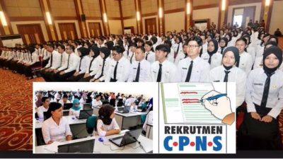 Kisi kisi tes cpns 2018
