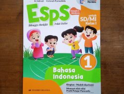 Silabus Bahasa Indonesia Kelas 1 SD Panduan Lengkap