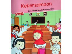 Buku Tema 1 Kelas 2 Revisi 2018 PDF Panduan Lengkap